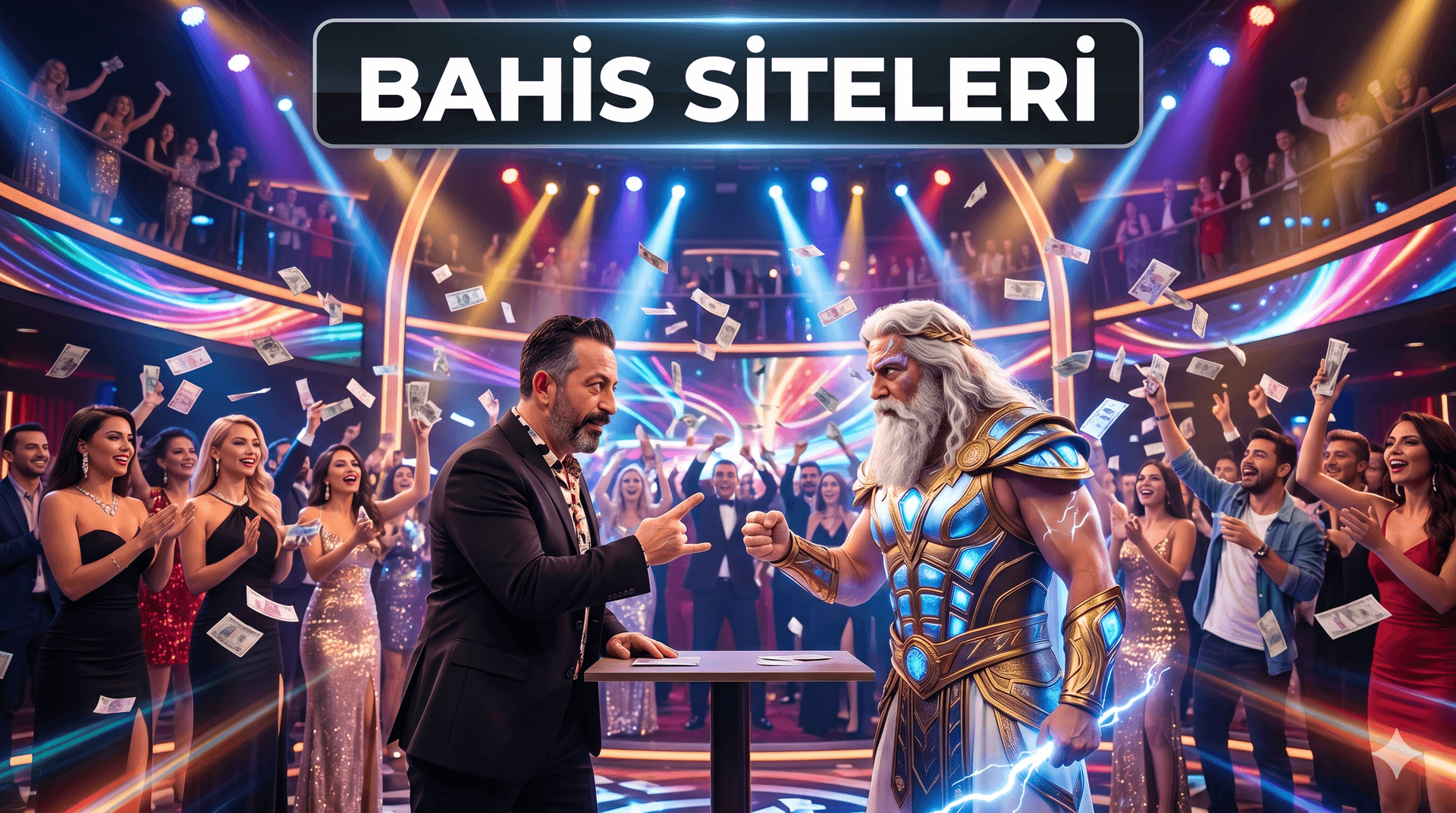 Bahis Siteleri