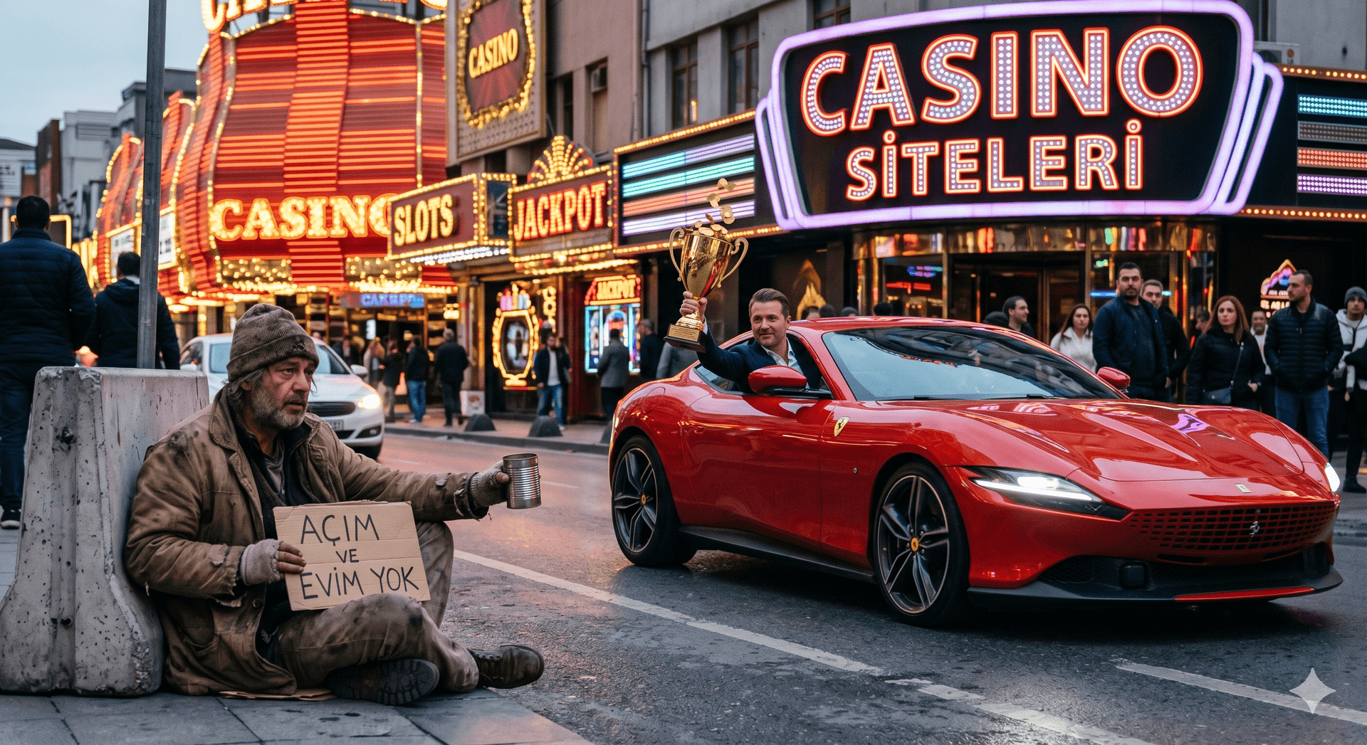 Casino Siteleri