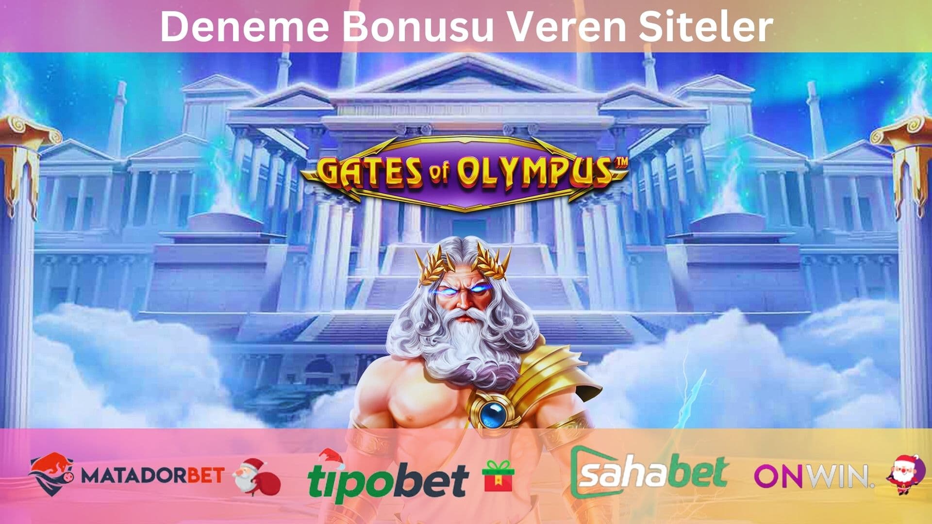 Bonus Veren Siteler